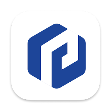 Flowport Project Board Icon
