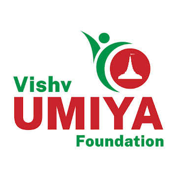 Vishv Umiya Dham Icon