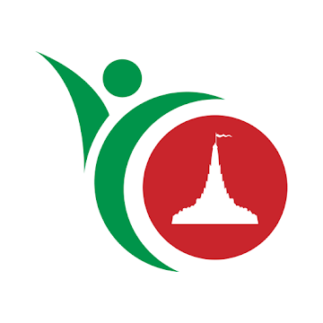 VUF - Sangathan Icon