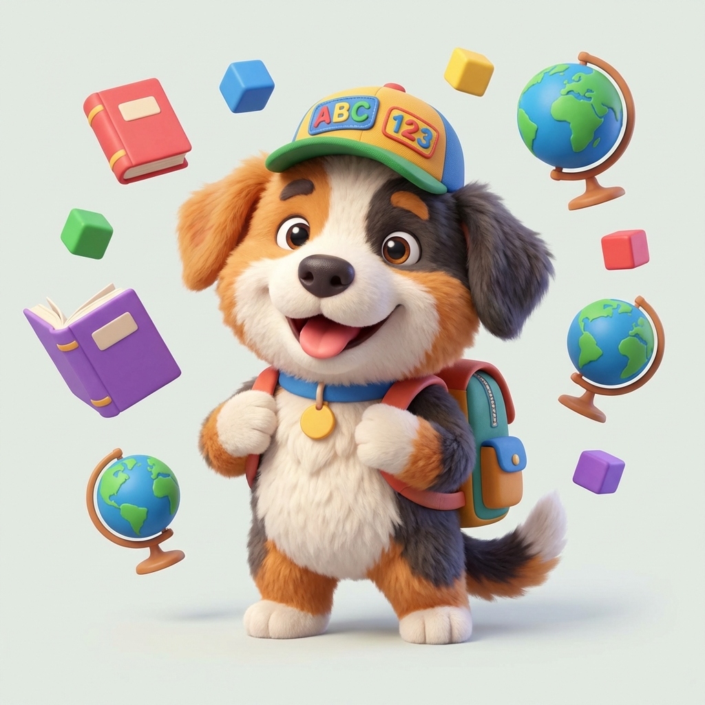 Smart Dog