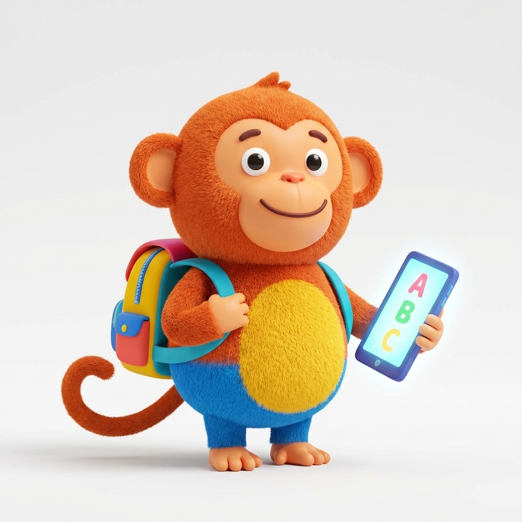 Clever Monkey